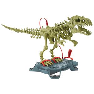 re creation Skeleflex Dinosaurs Powerflex Skelelab