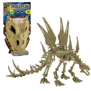 Skeleflex Spinosaurus Skull
