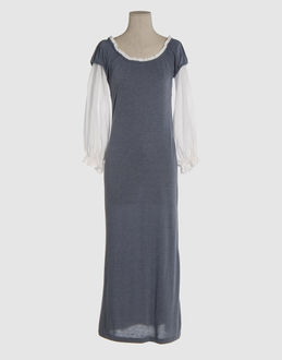 RE-STYLE DRESSES Long dresses WOMEN on YOOX.COM