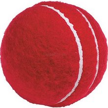 Readers Allplay Cricket Ball Box of 6