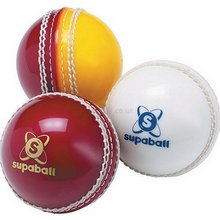 Readers Supaball Cricket Ball