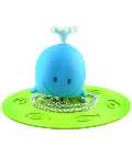 READERS TAIWAN LTD Splish Splash Splosh Floating Bath Plug