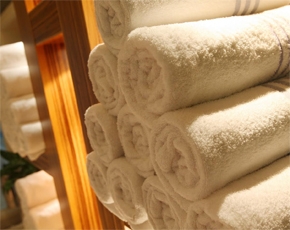 Reading Spa Day With Afternoon Tea