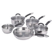 Ready Steady Cook Bistro 5 piece pan