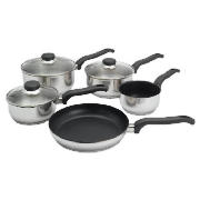 Ready Steady Cook Classic 5 piece set set with