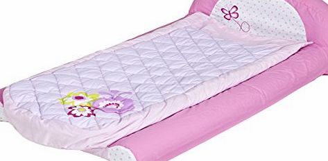 Generic Girls Toddler Ready Bed