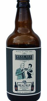 Real Ale Bath and Shower Gel 4157
