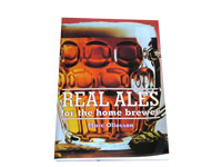 REAL ALE FOR THE HOME BREWER Z