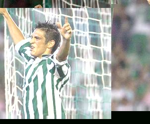 Real Betis / Real Betis Balompie - Athletic Club de Bilbao