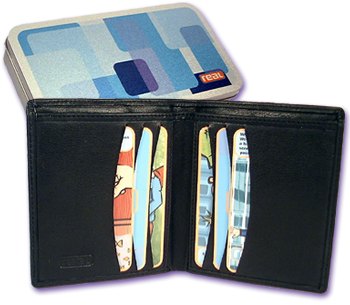 Real Card Wallet