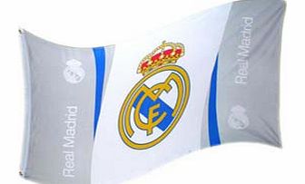  Real Madrid FC Flag