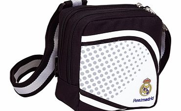  Real Madrid FC Mini Shoulder Bag