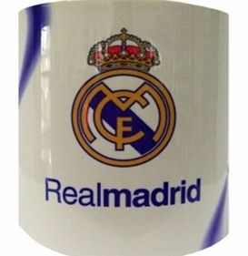  Real Madrid FC Mug