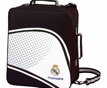 Real Madrid Accessories  Real Madrid FC Travel Bag