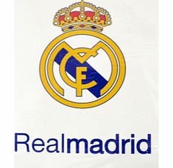 Real Madrid Accessories  Real Madrid Printed Towel (RM8)