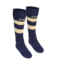 Adidas 07-08 Real Madrid away socks