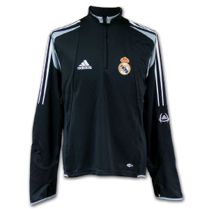 Real Madrid Adidas Real Madrid Training Top 04/05