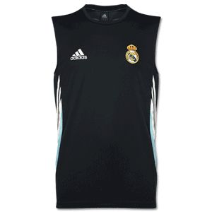 Adidas Real Sleeveless (Blk) 2004