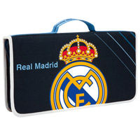 Real Madrid Drawing Briefcase.