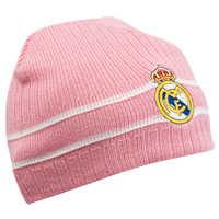 Real Madrid Ice Hat - Pink - Womens.