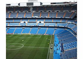 Madrid Stadium Tour - Child