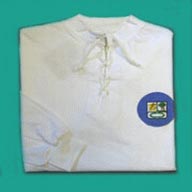 Real Madrid Toffs Real Madrid 1902 Shirt