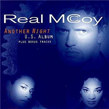 Real McCoy Another Night