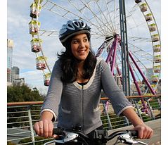 Real Melbourne Bike Tour - Child