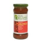 Real Organic Food Company Case of 6 Real Organic Food Company Jalfrezi