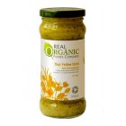 Real Organic Food Company Case of 6 Real Organic Food Company Thai Yellow