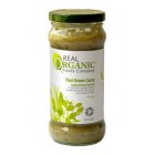 Real Organic Food Company Thai Green Curry
