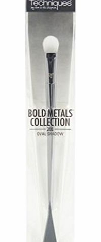 Real Techniques Bold Metals Collection by Real Techniques 200 Oval Shadow