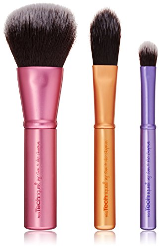 Real Techniques Touch Up Minis