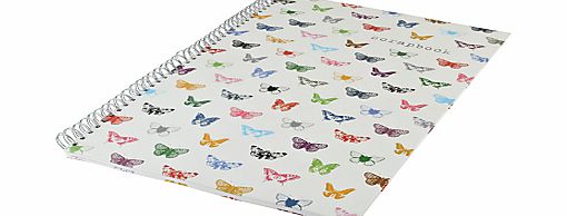 Really Good Butterfly Scrapbook