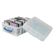 Really Useful 18 Litre DVD and Multimedia Storage Box
