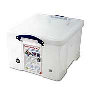 Really Useful 42 Litre Handy Stacking Storage Box