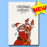 ReallyGood Christmas Cuddles