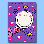 Christmas Fairy (Pack)