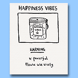 ReallyGood Happiness Vibes