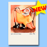 More chocolate please!