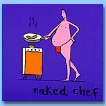 ReallyGood naked chef