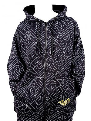 Realm Fracture Black