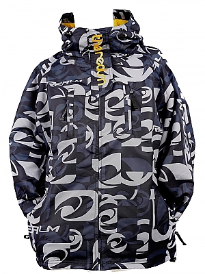 Realm Stormtrooper Black/Camo