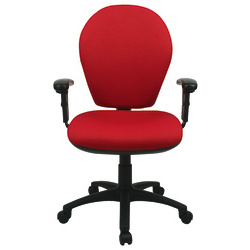 Realspace Call Centre Posture Office Chair -