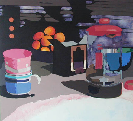 After Friday Night Out