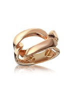 Rebecca Cleopatra - Bronze Ring