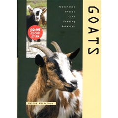 Rebo Goats (Book)