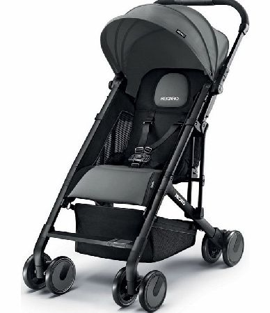 Recaro Easylife Buggy Graphite