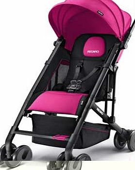 RECARO Easylife Pushchair - Pink