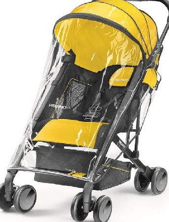 Recaro Easylife Raincover